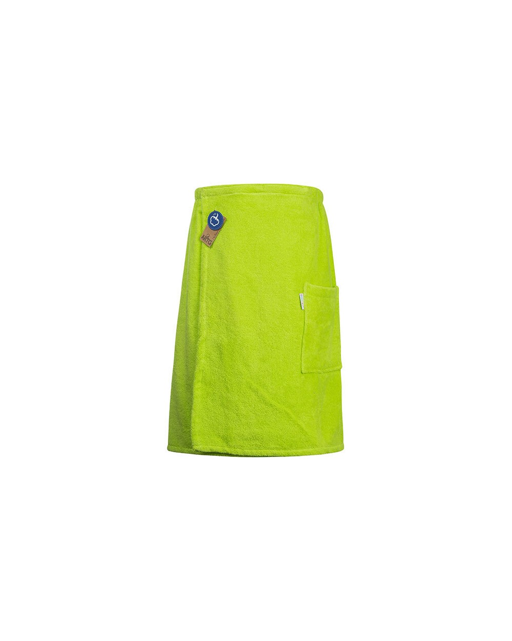 Bad artikelen A&R Sauna Kilt Men voor bedrukking &amp; borduring