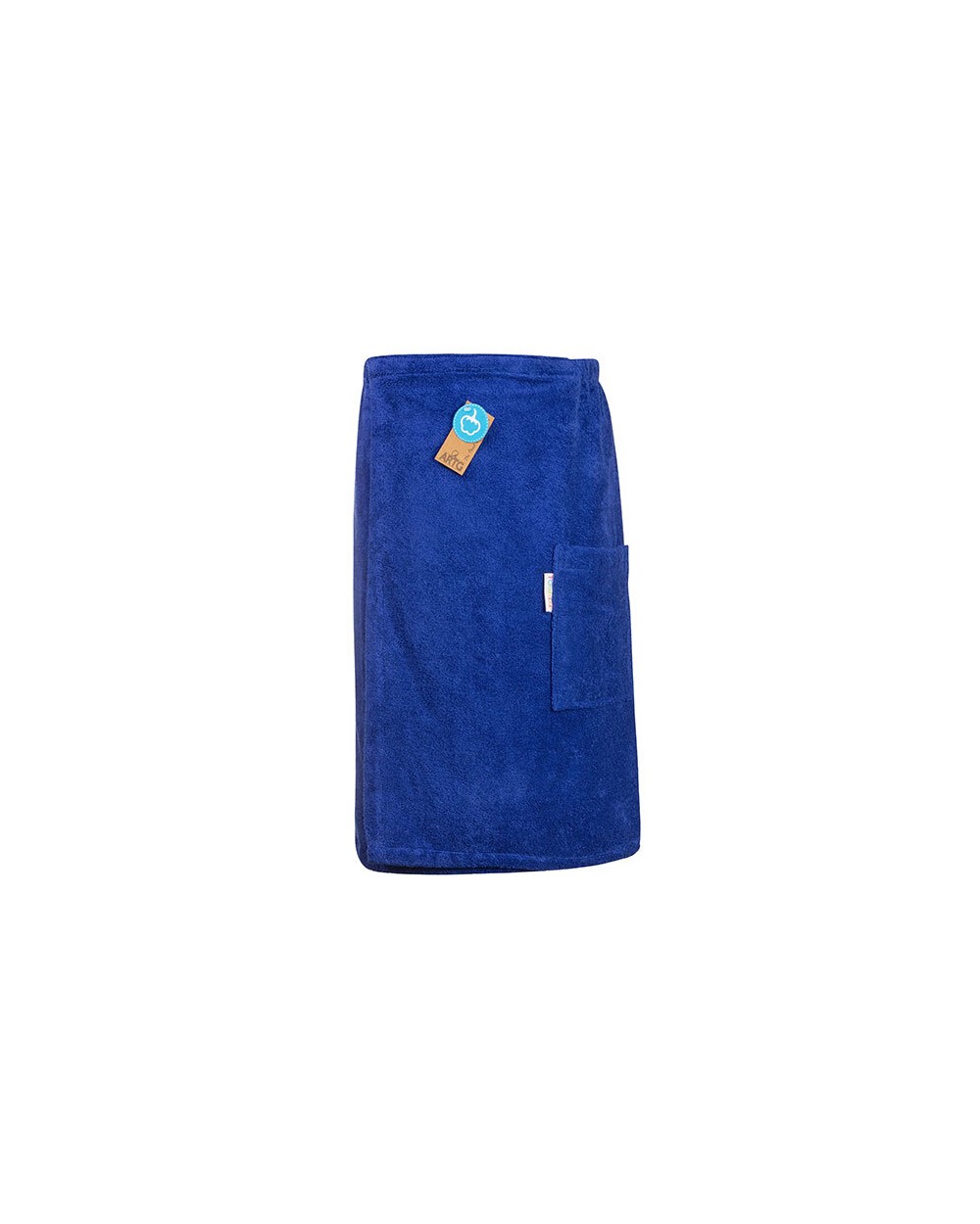 Produits éponges personnalisable A&R Sauna Kilt Men