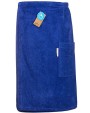 Produits éponges personnalisable A&R Sauna Kilt Men