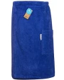 Produits éponges personnalisable A&R Sauna Kilt Men