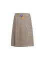 Produits éponges personnalisable A&R Sauna Kilt Men