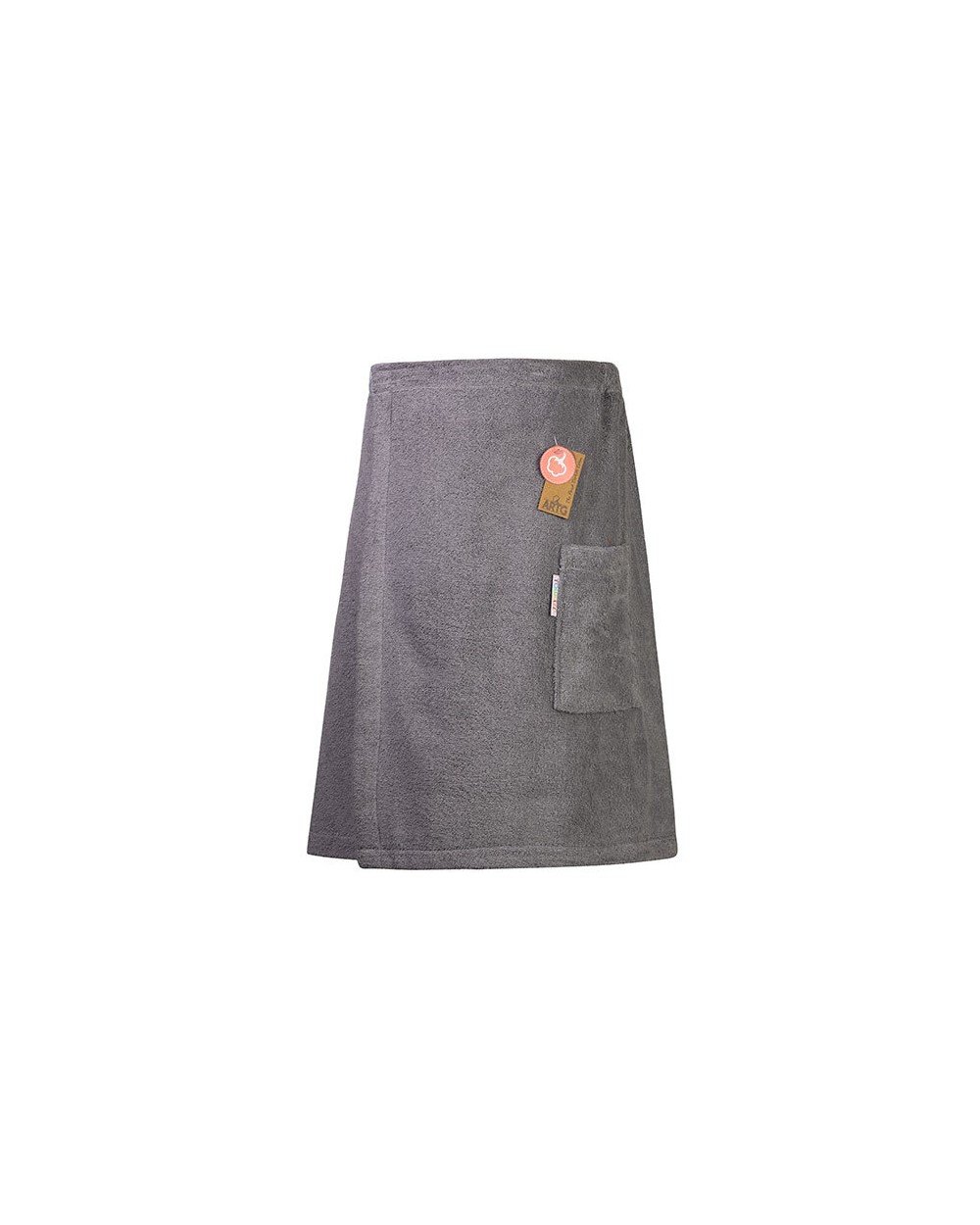 Bad artikelen A&R Sauna Kilt Men voor bedrukking &amp; borduring