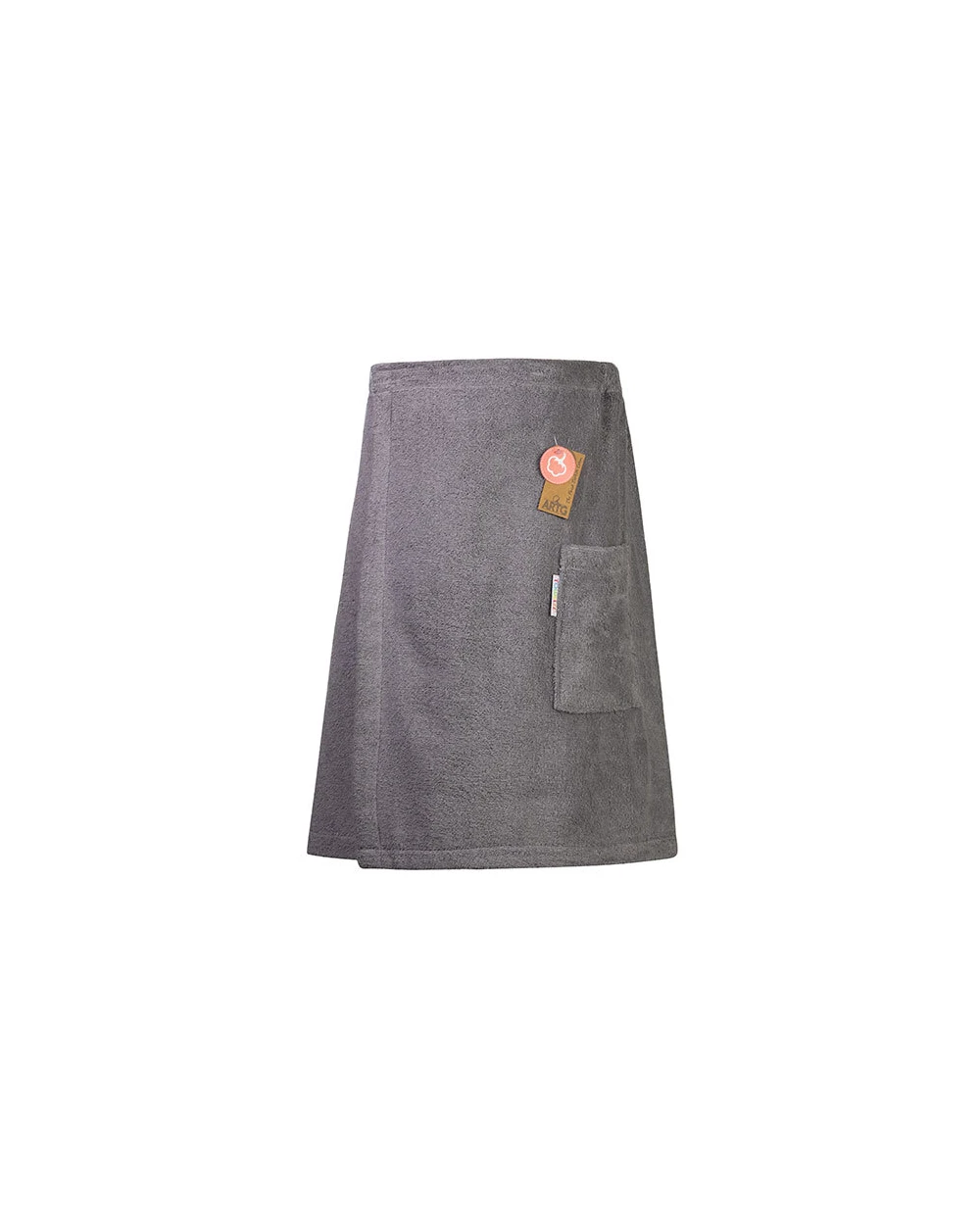 Bad artikelen A&R Sauna Kilt Men voor bedrukking &amp; borduring