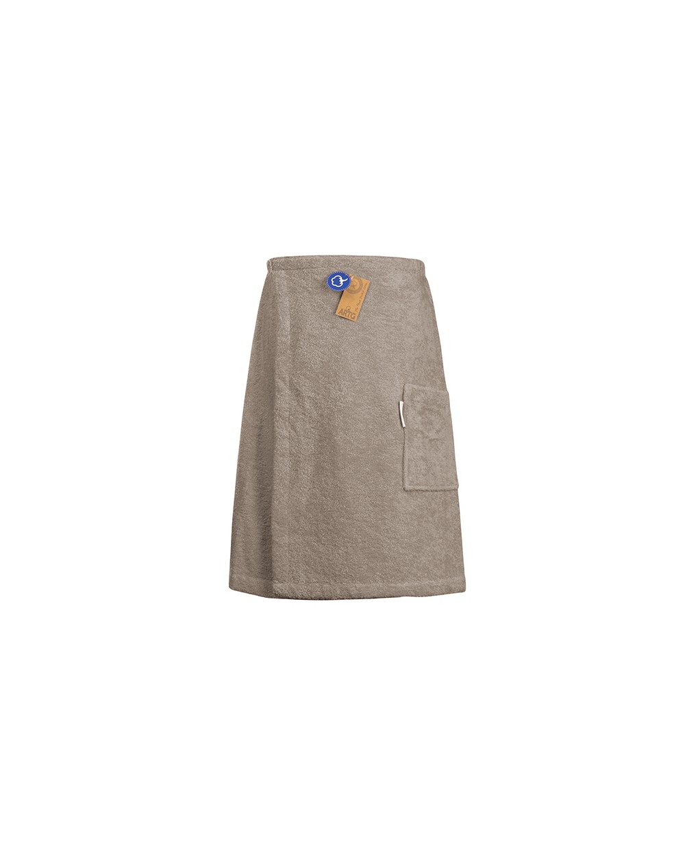 Produits éponges personnalisable A&R Sauna Kilt Men