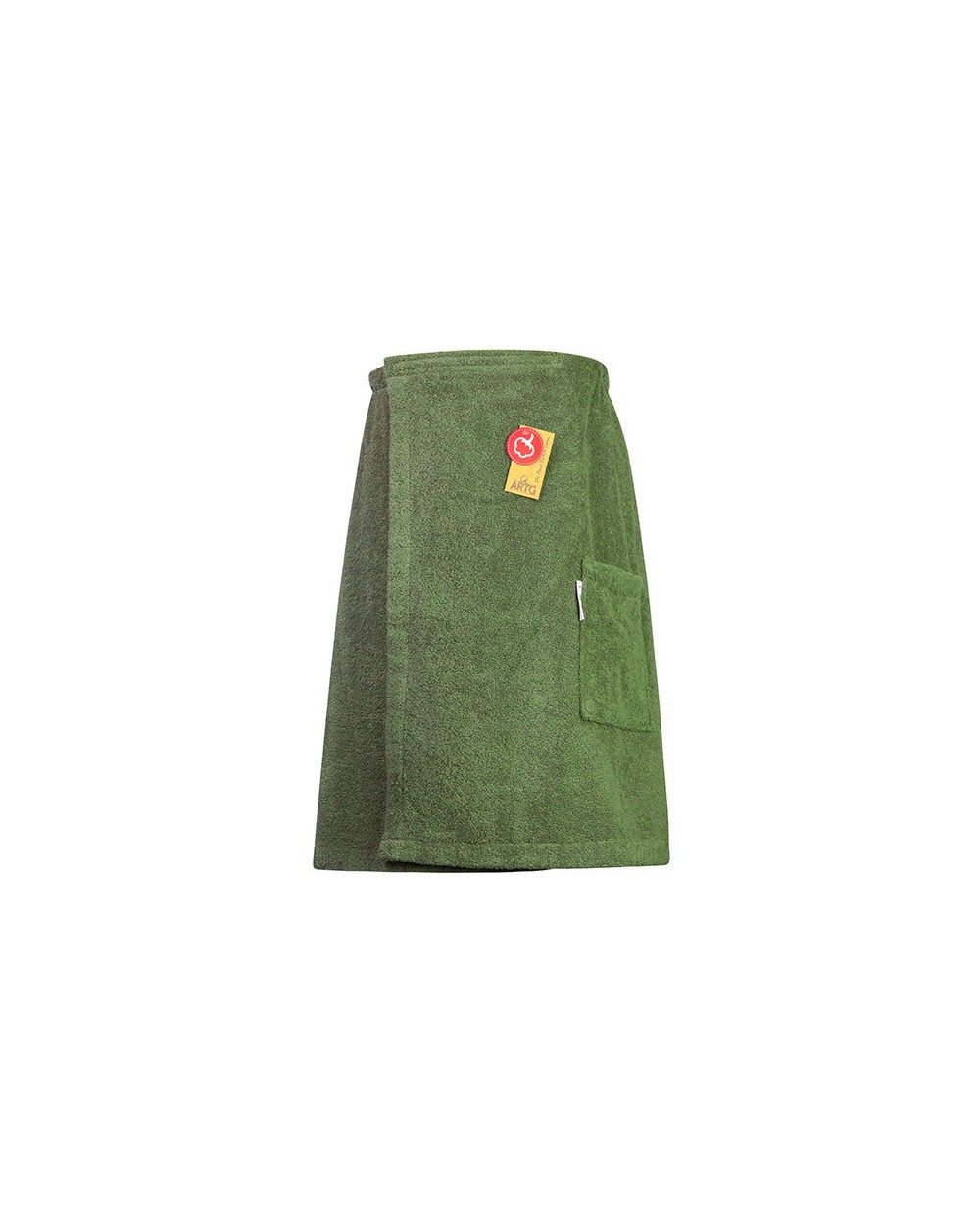 A&R Sauna Kilt Men Bad Artikeln personalisierbar