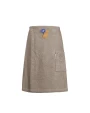 Produits éponges personnalisable A&R Sauna Kilt Men
