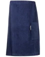 Bad artikelen A&R Sauna Kilt Men voor bedrukking &amp; borduring