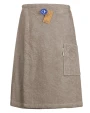 Produits éponges personnalisable A&R Sauna Kilt Men