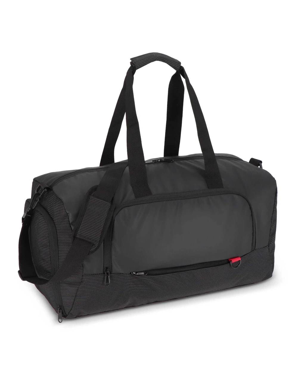 Tassen & Zakken 4DO Weekend tas Maverick 27L voor bedrukking &amp; borduring