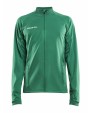 CRAFT Evolve Full Zip M Jacken personalisierbar