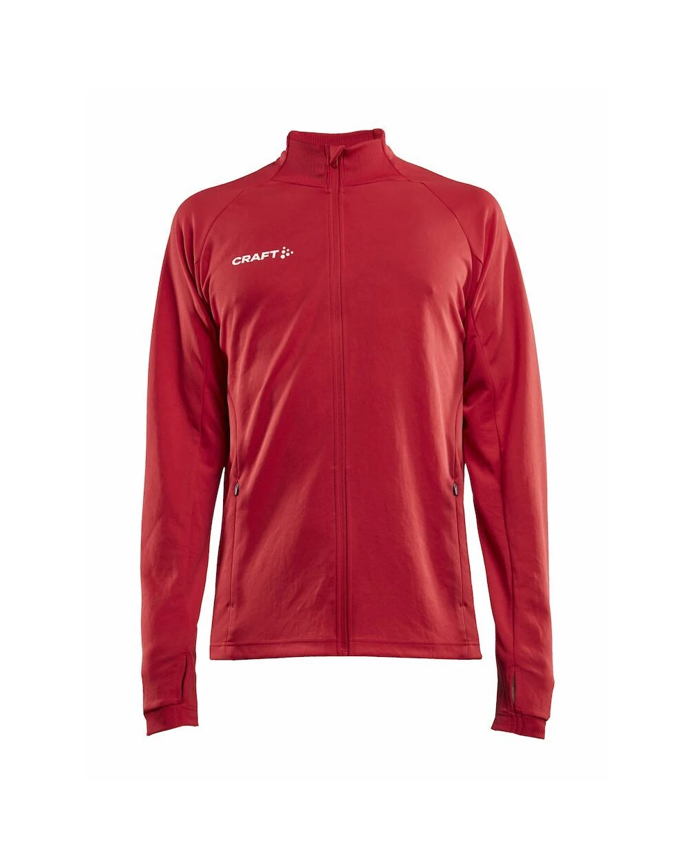 Vestes personnalisable CRAFT Evolve Full Zip M