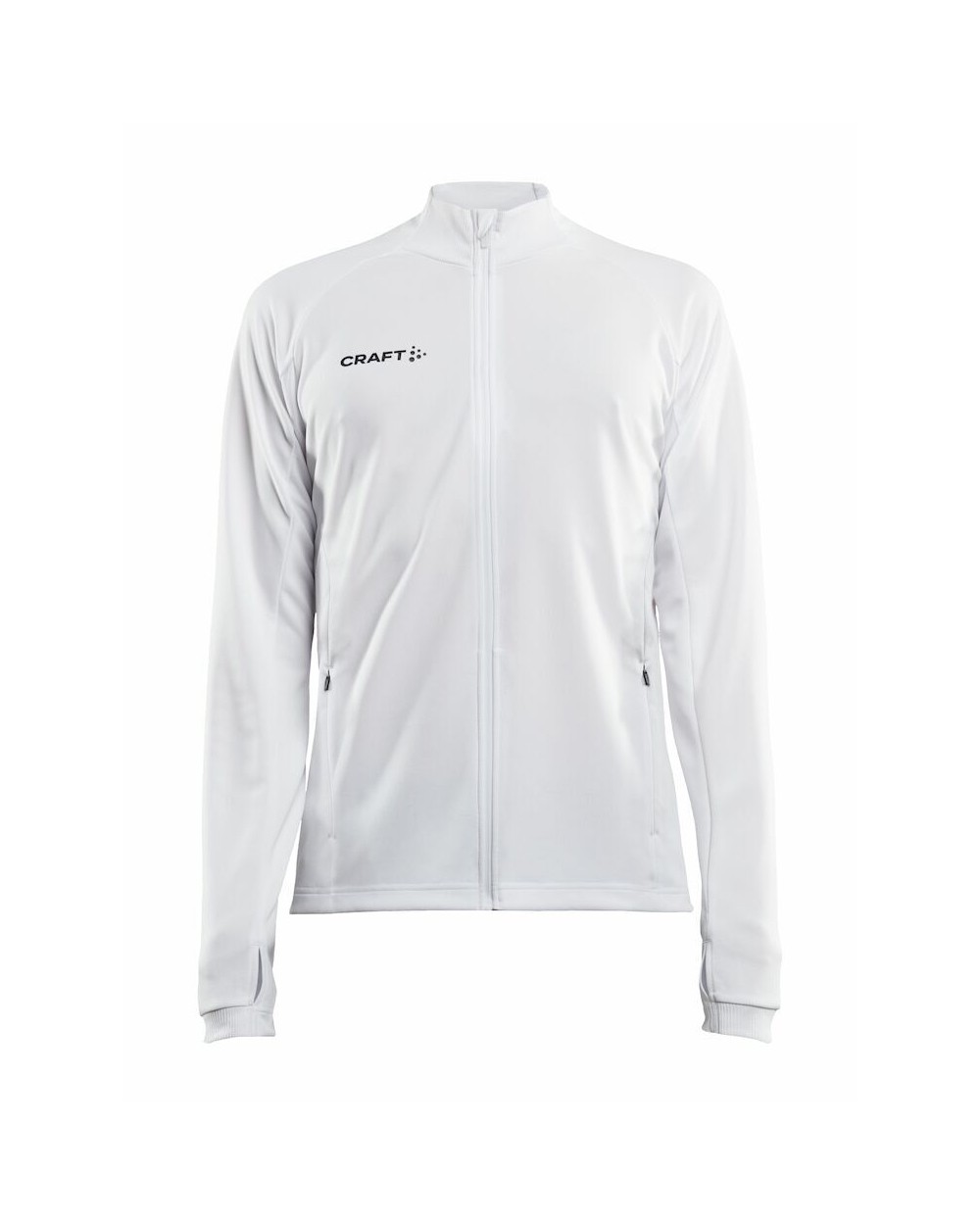 Jassen CRAFT Evolve Full Zip M voor bedrukking &amp; borduring