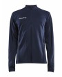CRAFT Evolve Full Zip M Jacken personalisierbar