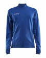CRAFT Evolve Full Zip M Jacken personalisierbar