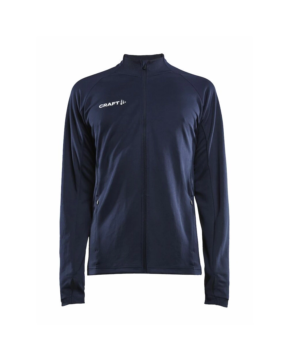 Vestes personnalisable CRAFT Evolve Full Zip M