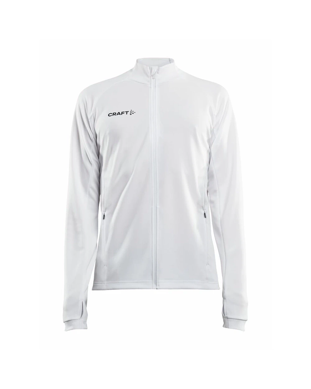 Vestes personnalisable CRAFT Evolve Full Zip M