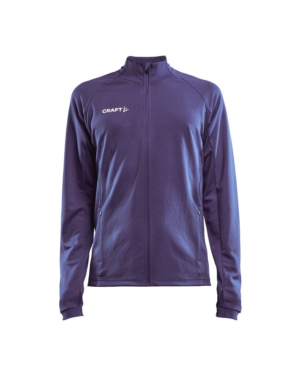 CRAFT Evolve Full Zip M Jacken personalisierbar