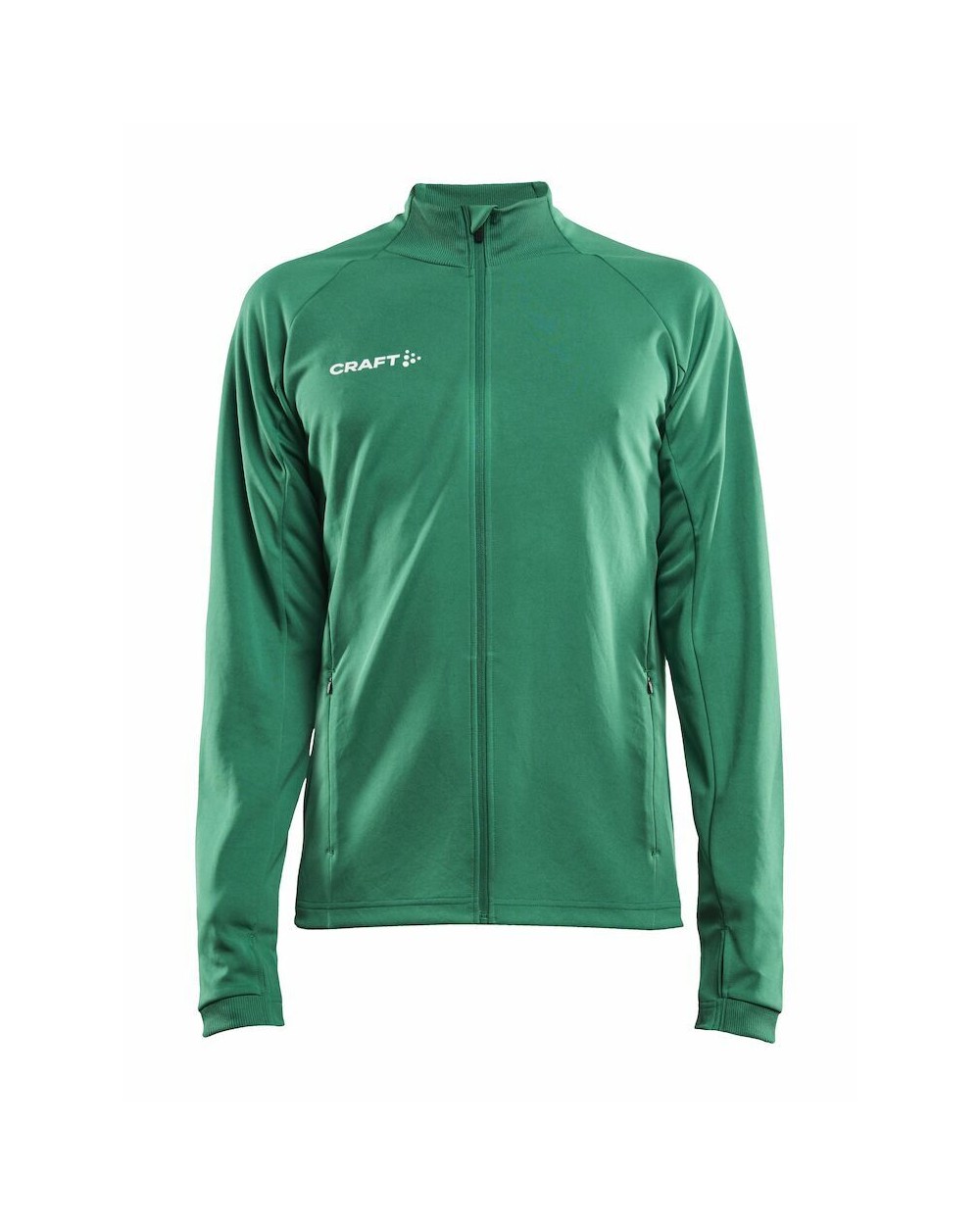 CRAFT Evolve Full Zip M Jacken personalisierbar