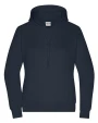 Sweat-shirts personnalisable JAMES & NICHOLSON Ladies´ Lounge Hoody