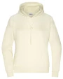 Sweat-shirts personnalisable JAMES & NICHOLSON Ladies´ Lounge Hoody