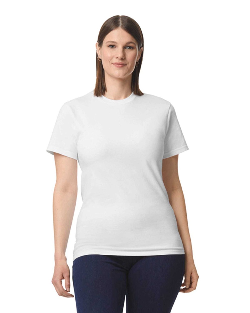 T-shirts GILDAN Hammer T-shirt voor bedrukking &amp; borduring
