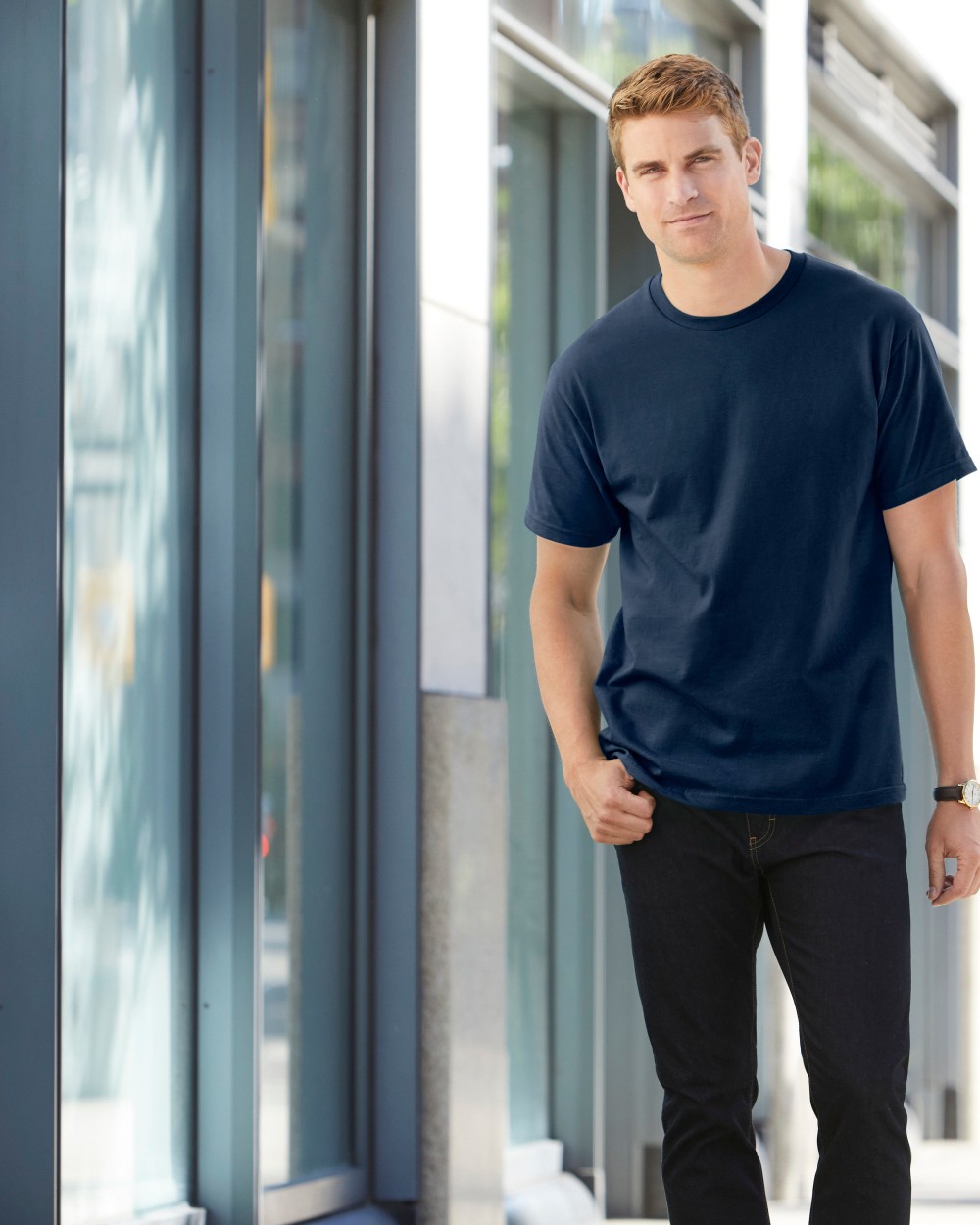 GILDAN Hammer T-Shirt T-Shirts personalisierbar