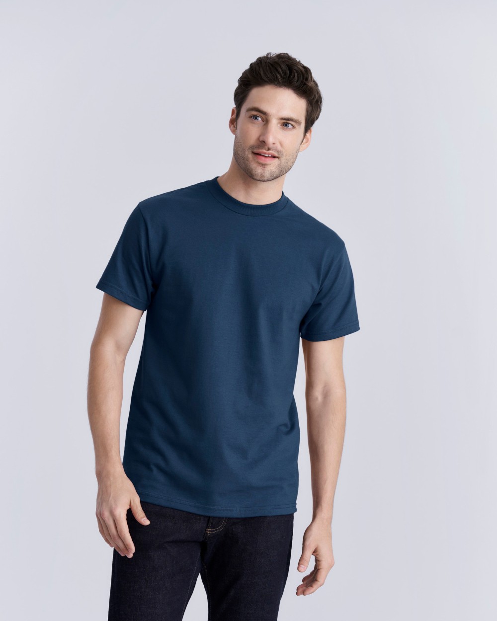 T-shirts GILDAN Hammer T-shirt voor bedrukking &amp; borduring