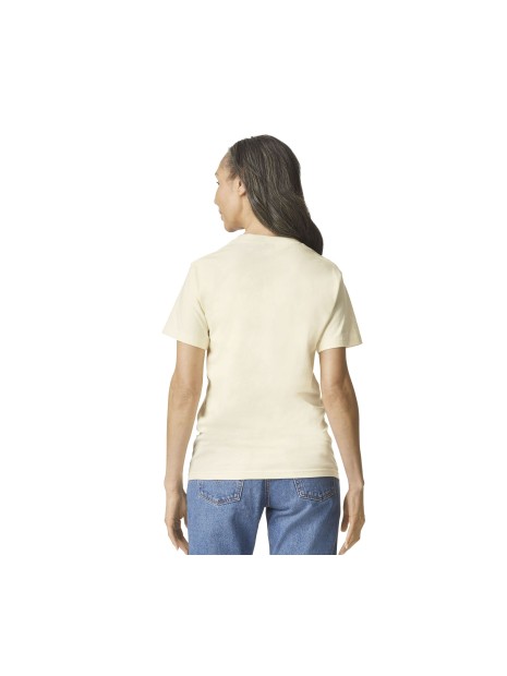 GILDAN T-shirt Hammer /api/colors/f4edc82d-a3af-4bc1-b175-0d271ac7e6e6 personnalisable