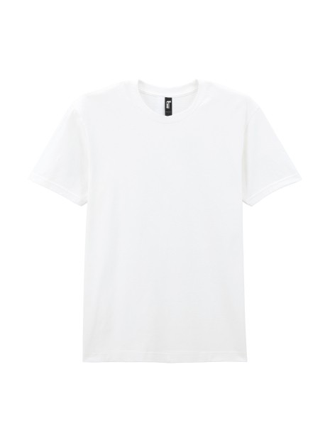 GILDAN T-shirt Hammer /api/colors/7a92cd2d-10d2-40b4-928b-296bb7487506 personnalisable