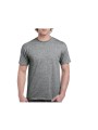 GILDAN T-shirt Hammer /api/colors/8b3e3cd5-dd78-49b8-b4a5-6ab1ead7884c personnalisable