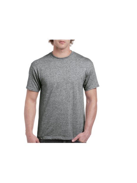 GILDAN T-shirt Hammer /api/colors/8b3e3cd5-dd78-49b8-b4a5-6ab1ead7884c personnalisable