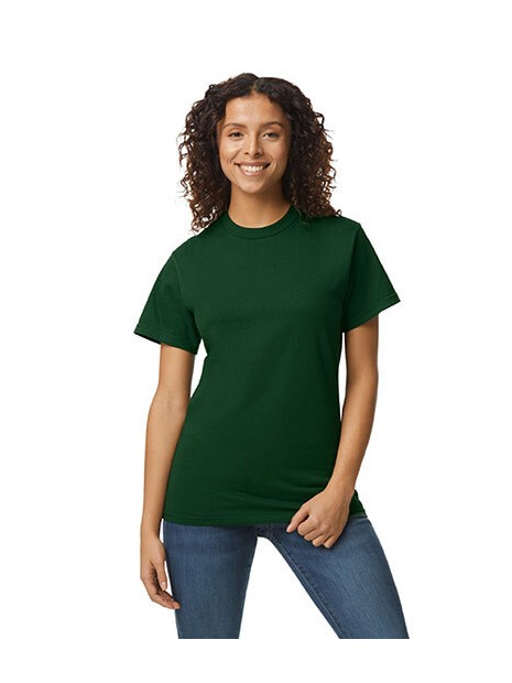 GILDAN T-shirt Hammer /api/colors/9e18b984-fd96-4c03-a8f2-6ec3fc72fcb5 personnalisable