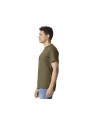 GILDAN T-shirt Hammer /api/colors/fdddca6f-398d-4e63-8ae9-29e568f5cfd2 personnalisable