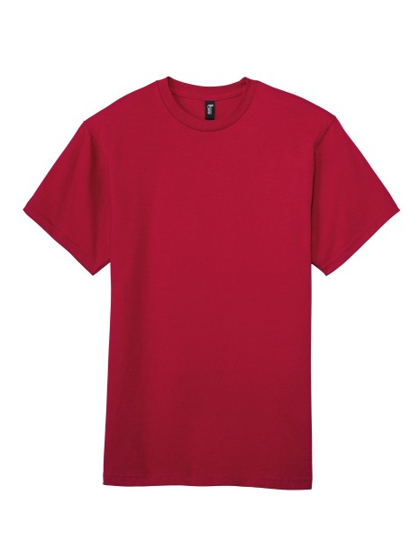 GILDAN T-shirt Hammer /api/colors/85b282f4-de8b-4af3-8fa9-d7978791147a personnalisable