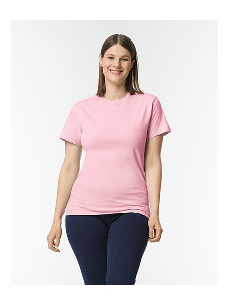 GILDAN T-shirt Hammer /api/colors/170ef5cb-3079-4cad-93be-901f9ea6af72 personnalisable