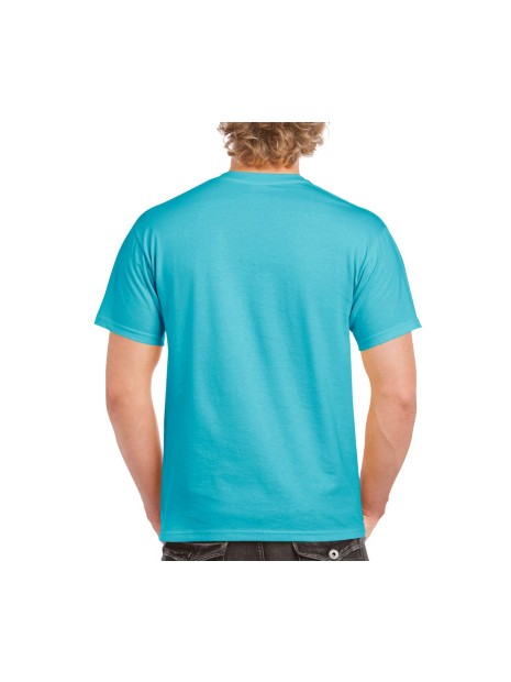GILDAN T-shirt Hammer /api/colors/ec196302-d627-48b5-8e5b-b93bf6d08837 personnalisable