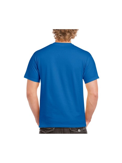 GILDAN T-shirt Hammer /api/colors/a7bdf8d0-1aa7-469e-b2a5-d79df88f9d51 personnalisable