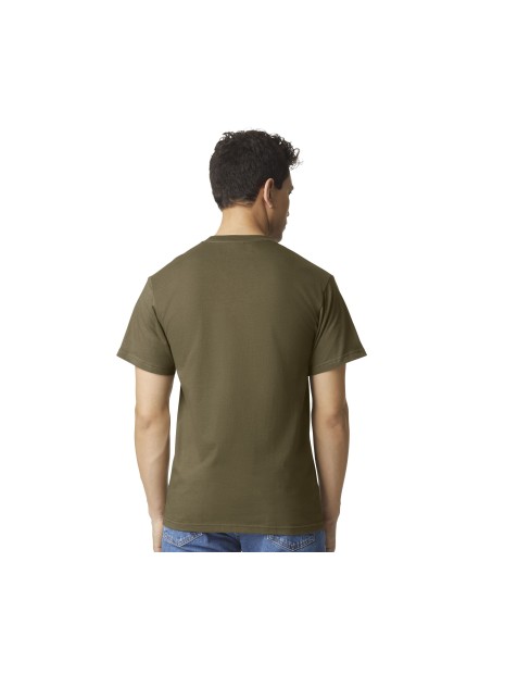 GILDAN T-shirt Hammer /api/colors/fdddca6f-398d-4e63-8ae9-29e568f5cfd2 personnalisable