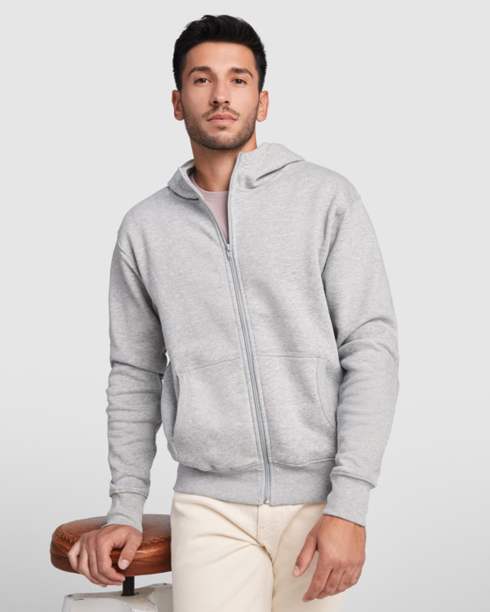 Sweat-shirts personnalisable ROLY MONTBLANC