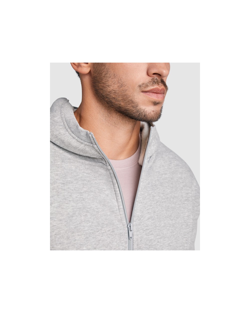 Sweat-shirts personnalisable ROLY MONTBLANC