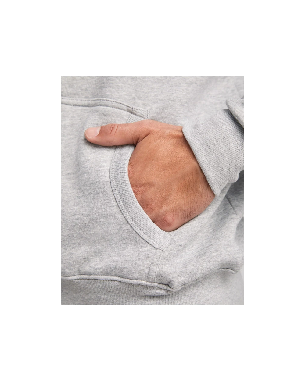 Sweat-shirts personnalisable ROLY MONTBLANC