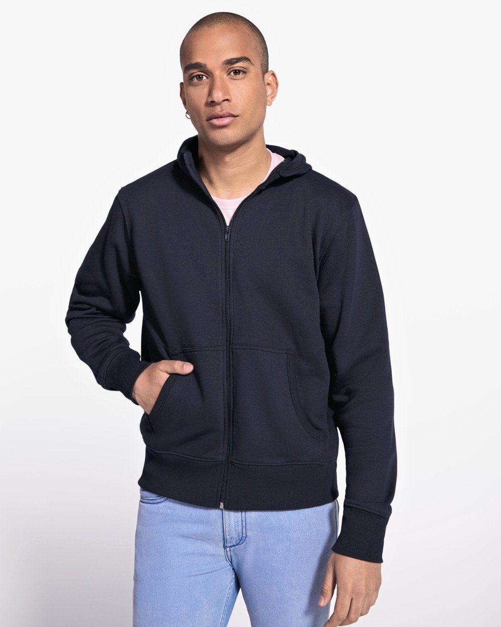 Sweat-shirts personnalisable ROLY MONTBLANC