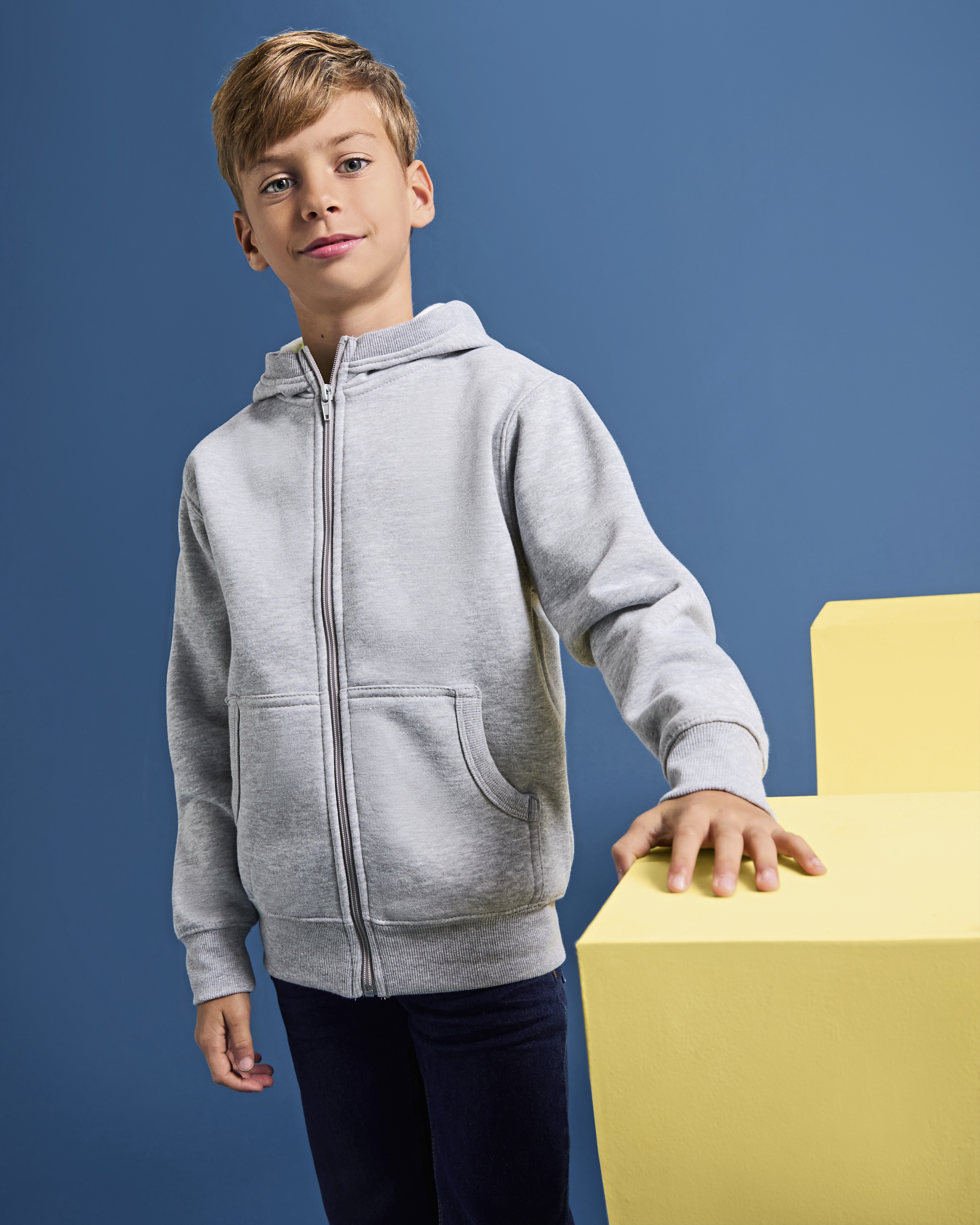 Sweat-shirts personnalisable ROLY MONTBLANC