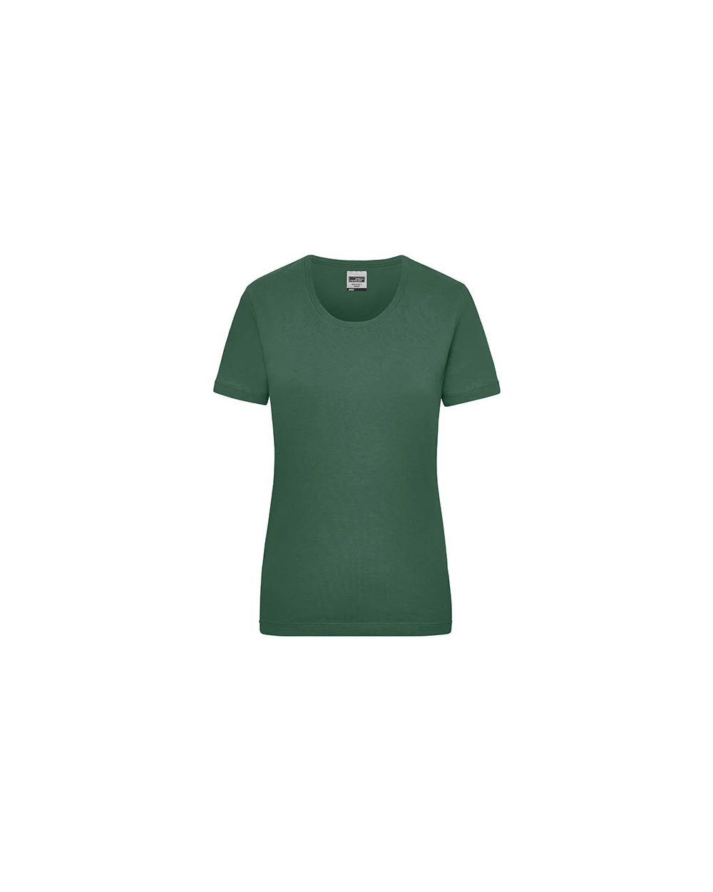 T-Shirts personnalisable JAMES & NICHOLSON Workwear-T Women