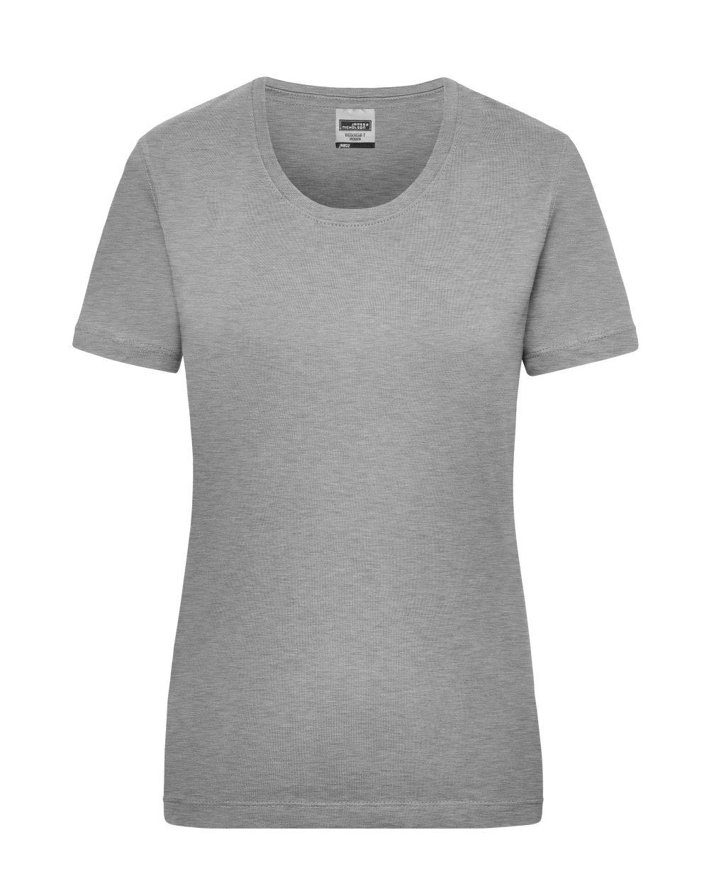 T-shirts JAMES & NICHOLSON Workwear-T Women voor bedrukking &amp; borduring
