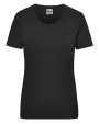T-shirts JAMES & NICHOLSON Workwear-T Women voor bedrukking &amp; borduring