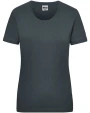 T-Shirts personnalisable JAMES & NICHOLSON Workwear-T Women