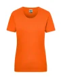 T-Shirts personnalisable JAMES & NICHOLSON Workwear-T Women
