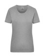 T-Shirts personnalisable JAMES & NICHOLSON Workwear-T Women