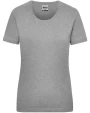 T-shirts JAMES & NICHOLSON Workwear-T Women voor bedrukking &amp; borduring